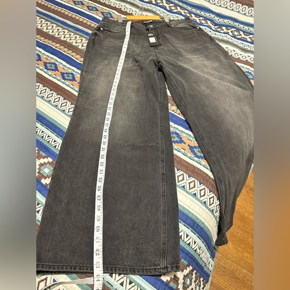 3/50 $ Baggy jeans size XL - XXL - Picture 8 of 14